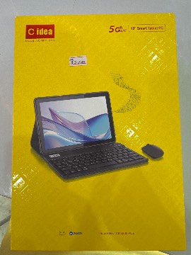 C idea tablet 10 inch, Tablet