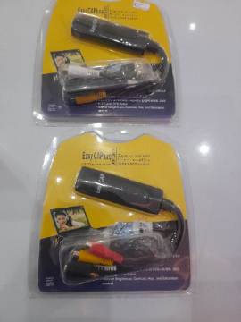 esy capture, Accessories & Bulk Packs