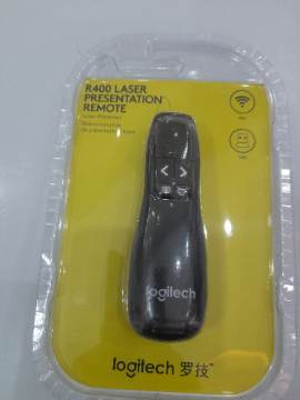 lojitech pointer 4400, Accessories & Bulk Packs