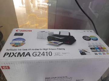 canon2410 printer, Accessories & Bulk Packs
