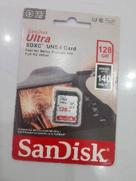 utra memory 128gb, Flash memory