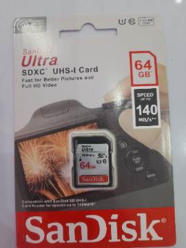 utra memory64gb, Flash memory