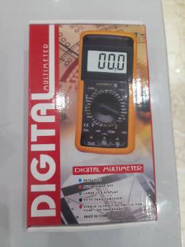 mini multimeter, Accessories & Bulk Packs
