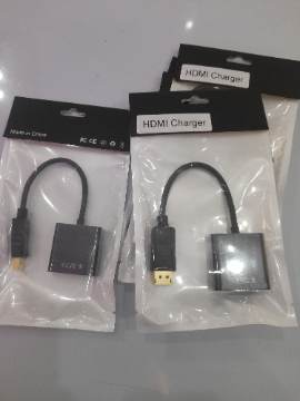 hdmi charger, Accessories & Bulk Packs