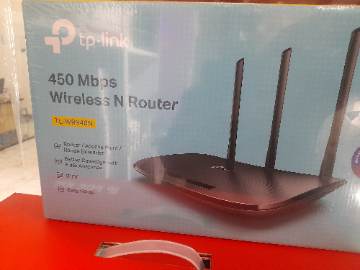 tp link 450mbps, Networking