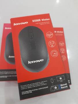 lenovo M300R, Accessories & Bulk Packs