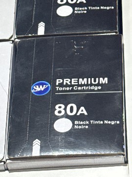 80A qelem, Printers & Scanners