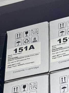 151A qelem, Printers & Scanners