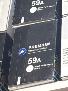 59A qelem, Printers & Scanners