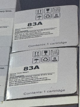 83A qelm, Printers & Scanners