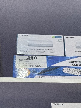 26A, Printers & Scanners