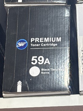59A Without Cepset, Printers & Scanners