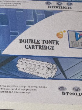 3417 Tonner, Printers & Scanners