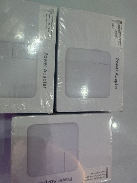Mac Charger’s, Accessories & Bulk Packs