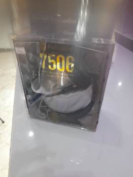 7506 headphone, Cameras & Imaging