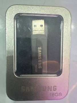 16GB SAMSENG, Flash memory