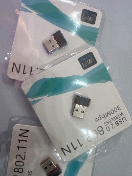 802 WIFI ADDAPTER, Networking