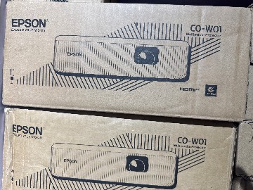 EPSON W01, Cameras & Imaging