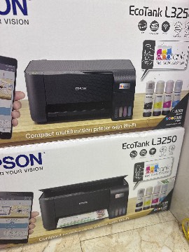 Epson. L3250, Printers & Scanners
