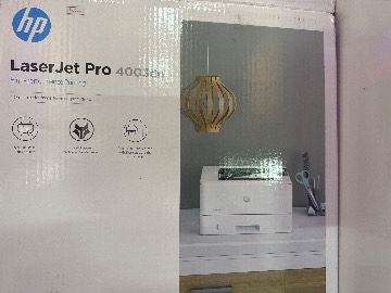 Printer 4003 dn, Printers & Scanners